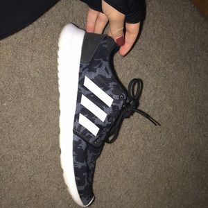 Adidas running shoes